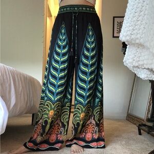 Farm Rio Pants